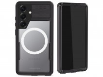 Mobilize IP68 Waterproof MagSafe Case - Waterdicht Samsung Galaxy S25 hoesje