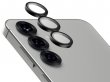 PanzerGlass Ceramic Camera Lens Protector Hoops Galaxy S25