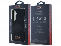 Red Bull Racing Debossed MagSafe Case - Samsung Galaxy S25 hoesje