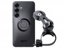 SP-Connect Bike Bundle - Samsung Galaxy S25 Fietshouder