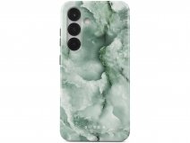 Burga Tough Case Pistachio Cheesecake - Samsung Galaxy S25+ Hoesje
