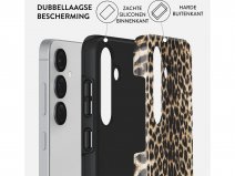 Burga Tough Case Player - Samsung Galaxy S25+ Hoesje