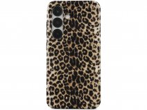 Burga Tough Case Player - Samsung Galaxy S25+ Hoesje