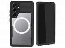 Mobilize IP68 Waterproof MagSafe Case - Waterdicht Samsung Galaxy S25+ hoesje