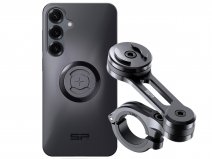 SP-Connect Moto Bundle Pro - Samsung Galaxy S25+ Motorhouder