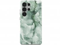 Burga Tough Case Pistachio Cheesecake - Samsung Galaxy S25 Ultra Hoesje