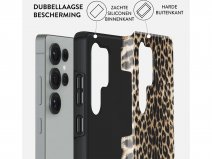 Burga Tough Case Player - Samsung Galaxy S25 Ultra Hoesje