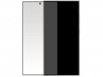 Mobilize Samsung Galaxy S25 Ultra Screen Protector Glas Edge to Edge