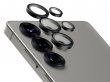 PanzerGlass Ceramic Camera Lens Protector Hoops Galaxy S25 Ultra