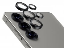 PanzerGlass Ceramic Camera Lens Protector Hoops Samsung Galaxy S25 Ultra