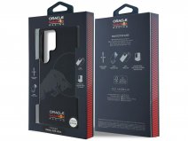 Red Bull Racing Debossed MagSafe Case - Samsung Galaxy S25 Ultra hoesje