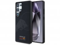 Red Bull Racing Debossed MagSafe Case - Samsung Galaxy S25 Ultra hoesje