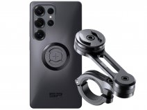 SP-Connect Moto Bundle Pro - Samsung Galaxy S25 Ultra Motorhouder
