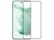 Samsung S26 FE Screen Protector Fingerprint Sensor