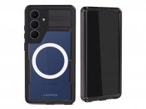 Mobilize IP68 Waterproof MagSafe Case - Waterdicht Samsung Galaxy S26 FE hoesje