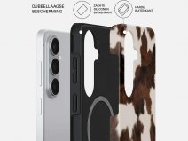 Burga Tough Magnetic Case Celestial - Samsung Galaxy S26 Hoesje