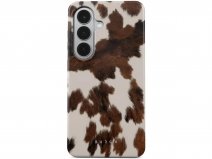 Burga Tough Magnetic Case Celestial - Samsung Galaxy S26 Hoesje