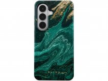 Burga Tough Magnetic Case Emerald Pool - Samsung Galaxy S26 Hoesje