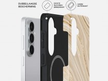 Burga Tough Magnetic Case Full Glam - Samsung Galaxy S26 Hoesje