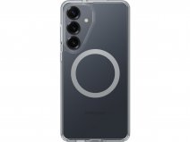 Otterbox Symmetry Clear Case - Samsung Galaxy S26 hoesje Qi2 MagSafe