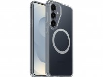 Otterbox Symmetry Clear Case - Samsung Galaxy S26 hoesje Qi2 MagSafe