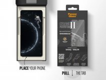 PanzerGlass Samsung Galaxy S26 Ceramic Screen Protector Ultra Wide Fit met EasyAligner