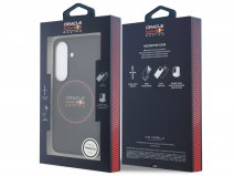 Red Bull Racing Logo MagSafe Case - Samsung Galaxy S26 hoesje