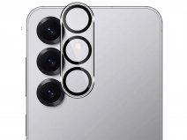 Samsung Galaxy S26 Camera Lens Protector Glas - Transparant