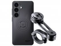 SP-Connect Moto Bundle Pro - Samsung Galaxy S26 Motorhouder