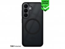 Striker X-Core Samsung Galaxy S26 hoesje Black - D3O Xtreme Impact Mag Case