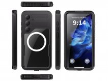 Turtle Shift IP68 Waterproof Case - Waterdicht Samsung Galaxy S26 hoesje
