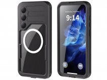 Turtle Shift IP68 Waterproof Case - Waterdicht Samsung Galaxy S26 hoesje