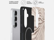 Burga Tough Magnetic Case Lustre - Samsung Galaxy S26+ Hoesje