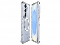 ITSKINS Level 2 HybridMagClear_R Case - Samsung Galaxy S26+ Hoesje Clear