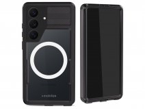 Mobilize IP68 Waterproof MagSafe Case - Waterdicht Samsung Galaxy S26+ hoesje
