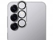 Samsung Galaxy S26+ Camera Lens Protector Glas - Transparant