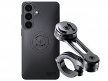 SP-Connect Moto Bundle Pro - Samsung Galaxy S26+ Motorhouder