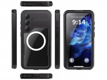 Turtle Shift IP68 Waterproof Case - Waterdicht Samsung Galaxy S26+ hoesje