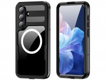 Turtle Shift IP68 Waterproof Case - Waterdicht Samsung Galaxy S26+ hoesje