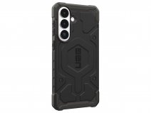 Urban Armor Gear Pathfinder Case Samsung Galaxy S26+ Hoesje Zwart - 5 Meter Valbestendig