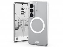 Urban Armor Gear Scout Magnet Case Samsung Galaxy S26+ hoesje - 3M Valbestendig