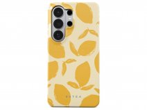 Burga Tough Magnetic Case Lemon Tart - Samsung Galaxy S26 Ultra Hoesje