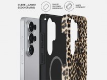 Burga Tough Magnetic Case Player - Samsung Galaxy S26 Ultra Hoesje