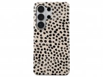Burga Tough Magnetic Case Almond Latte - Samsung Galaxy S26 Ultra Hoesje