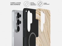 Burga Tough Magnetic Case Full Glam - Samsung Galaxy S26 Ultra Hoesje