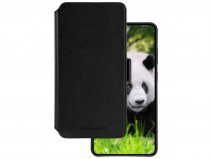 dbramante1928 Lynge 2in1 Leather Case - Samsung Galaxy S26 Ultra Hoesje Leer Zwart