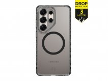 ITSKINS Level 2 HybridMagClear_R Case - Samsung Galaxy S26 Ultra Hoesje Smoke