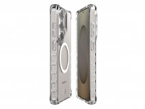 ITSKINS Level 2 HybridMagClear_R Case - Samsung Galaxy S26 Ultra Hoesje Clear