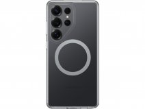 Otterbox Symmetry Clear Case - Samsung Galaxy S26 Ultra hoesje Qi2 MagSafe