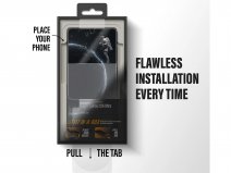 PanzerGlass Samsung Galaxy S26 Ultra Ceramic Screen Protector Ultra Wide Fit met EasyAligner